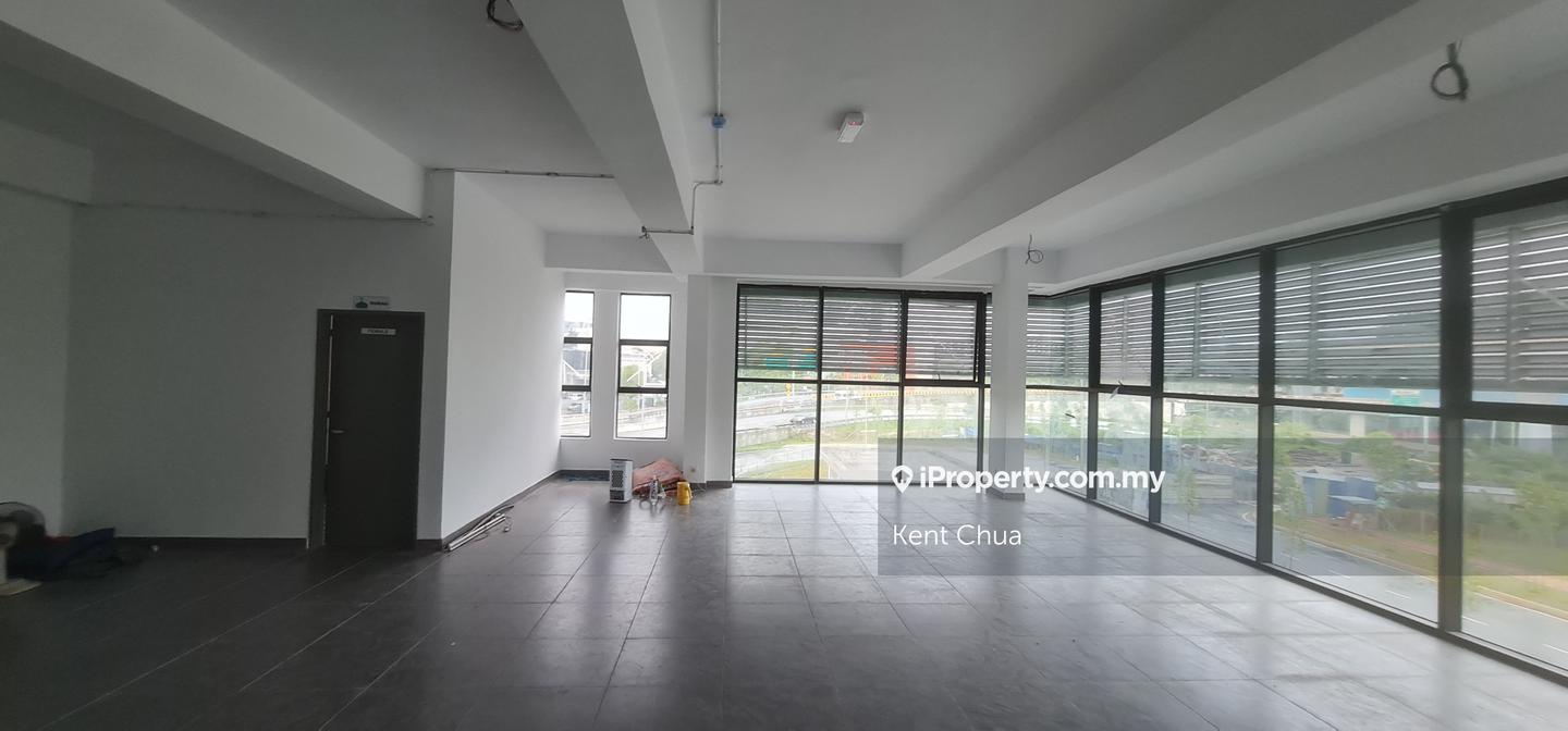 Semi-D Factory for Rent in Kota Damansara, Selangor by Kent Chua - iProperty.com.my