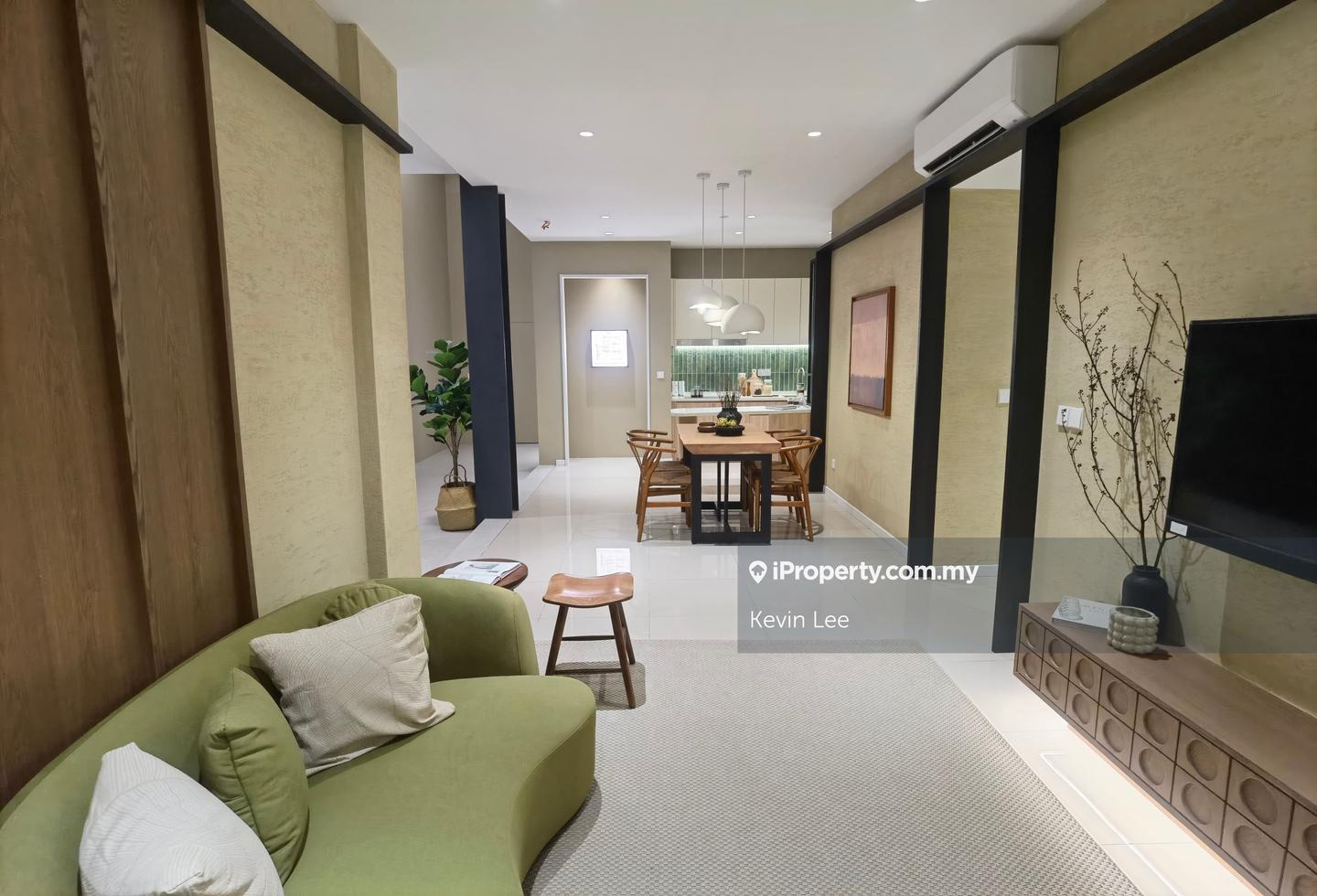 Service Residence for Sale in M Aspira by Kevin Lee - iProperty.com.my