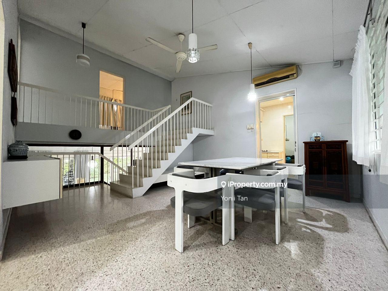 Bungalow House for Sale in Pulau Tikus, Penang by Yonii Tan - iProperty.com.my