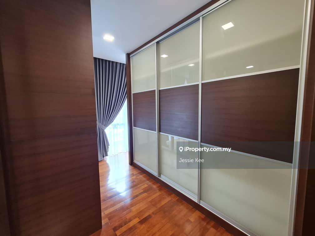 Rumah Berangkai 2.5 Tingkat untuk Disewa di Levenue, Desa Parkcity oleh Jessie Kee - iProperty.com.my