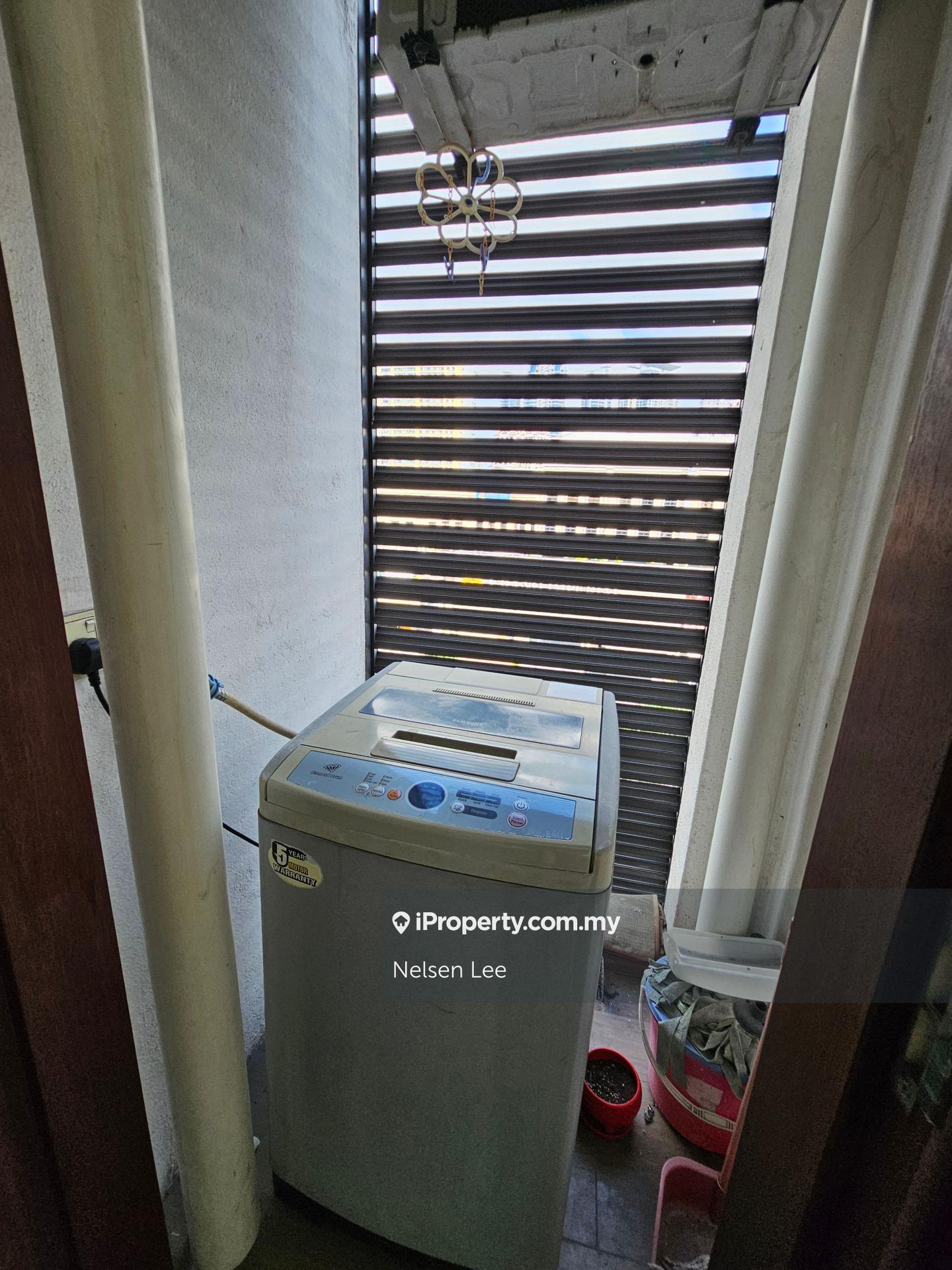 Service Residence for Rent in Carlton @ Plaza Damas 3 by Nelsen Lee - iProperty.com.my