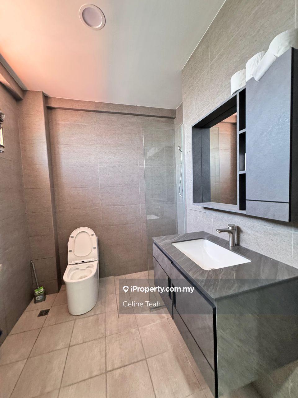 Semi-Detached House for Sale in Taman Lintas, Penampang by Celine Teah - iProperty.com.my