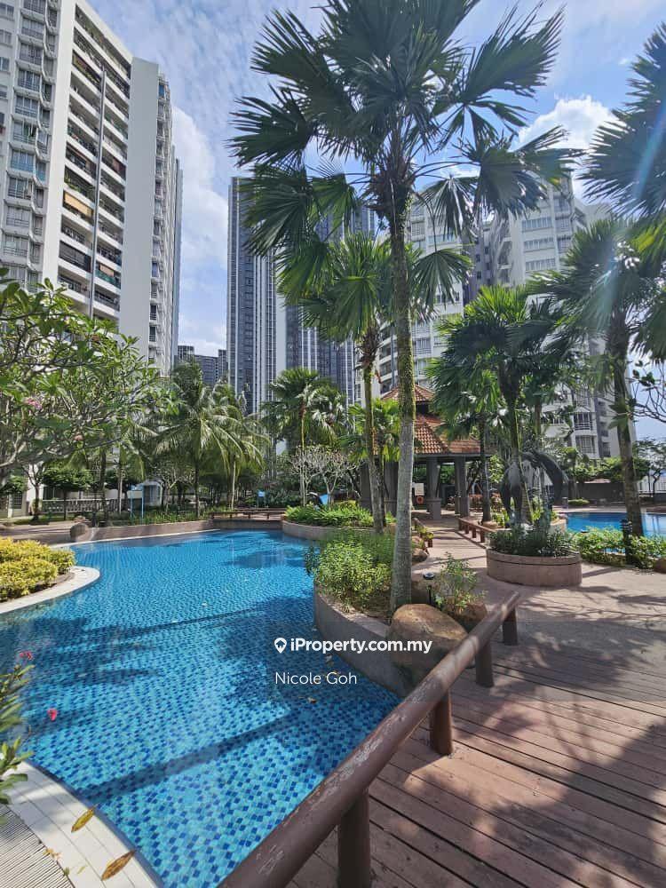 Condominium for Sale in Villa Wangsamas by Nicole Goh - iProperty.com.my