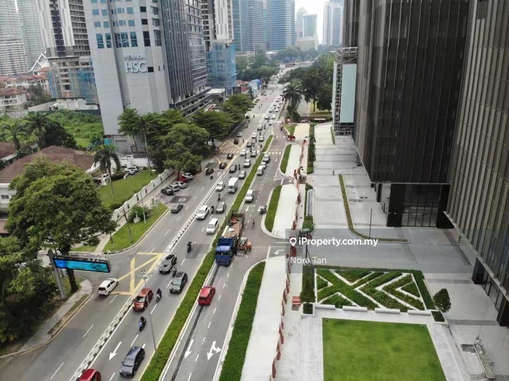 Service Residence for Rent in Service Suites @ Pavilion Embassy by Nora Tan - iProperty.com.my