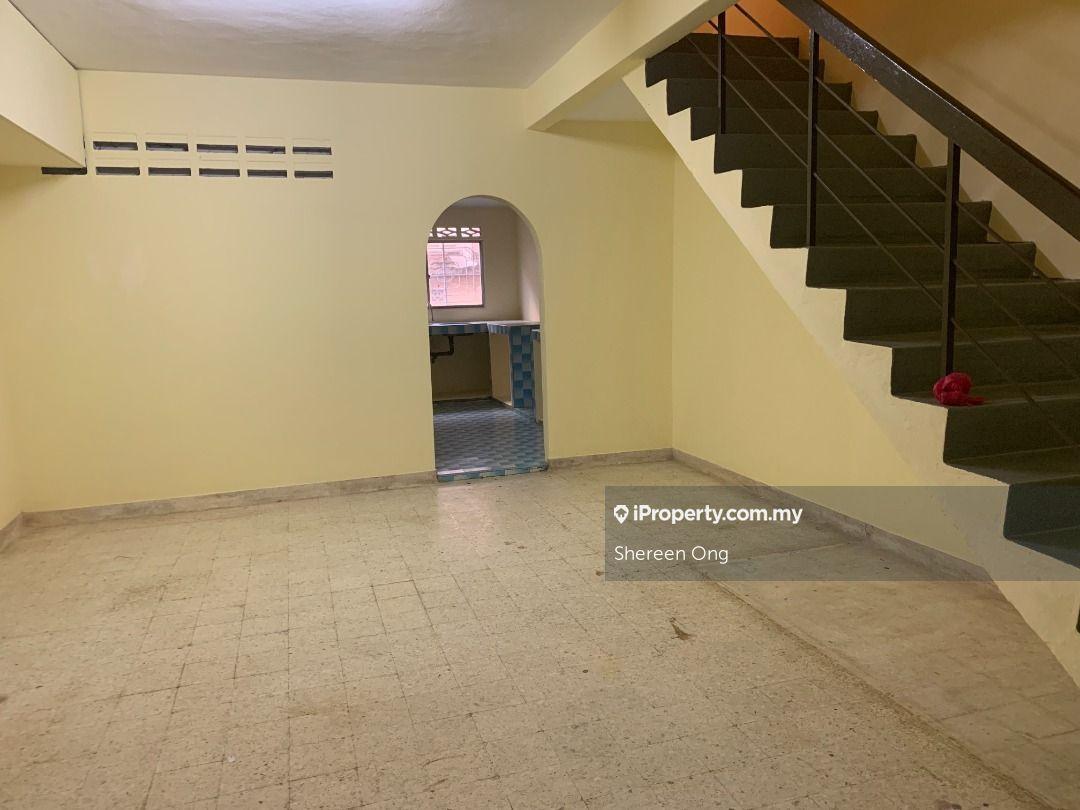 2-storey Terraced House for Sale in Taman Sri Rampai Setapak, Setapak by Shereen Ong - iProperty.com.my