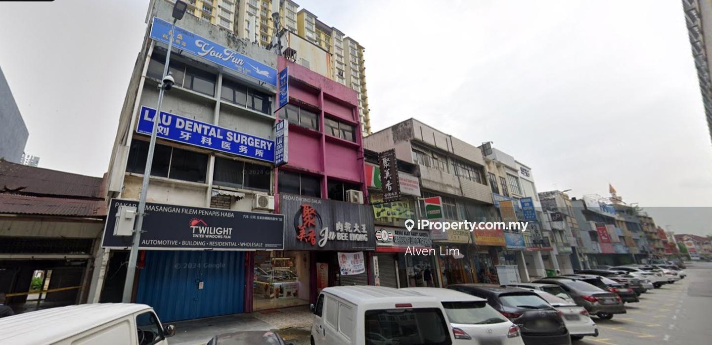 Shop for Sale in Kepong, Kuala Lumpur by Alven Lim - iProperty.com.my