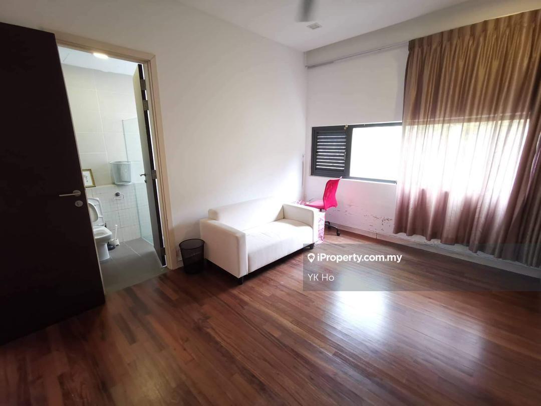 Banglo untuk Dijual di Ampang Jaya, Ampang oleh YK Ho - iProperty.com.my