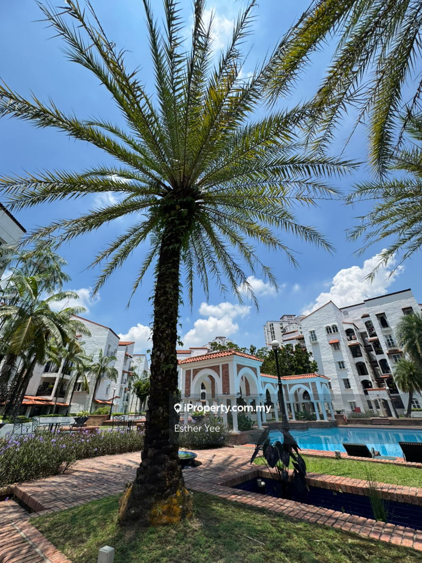 Condominium for Sale in Andalucia by Esther Yee - iProperty.com.my