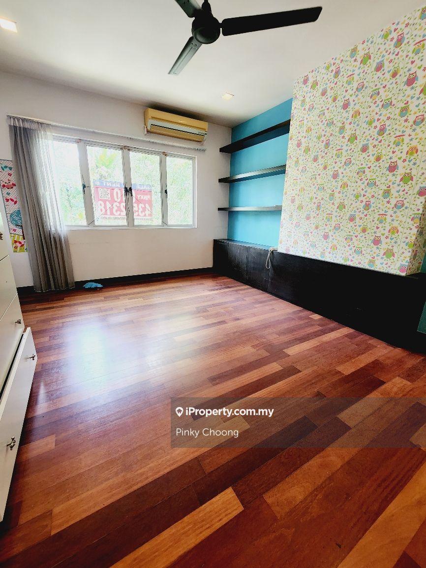 Rumah Berangkai 2.5 Tingkat untuk Dijual di Valencia, Sungai Buloh oleh Pinky Choong - iProperty.com.my