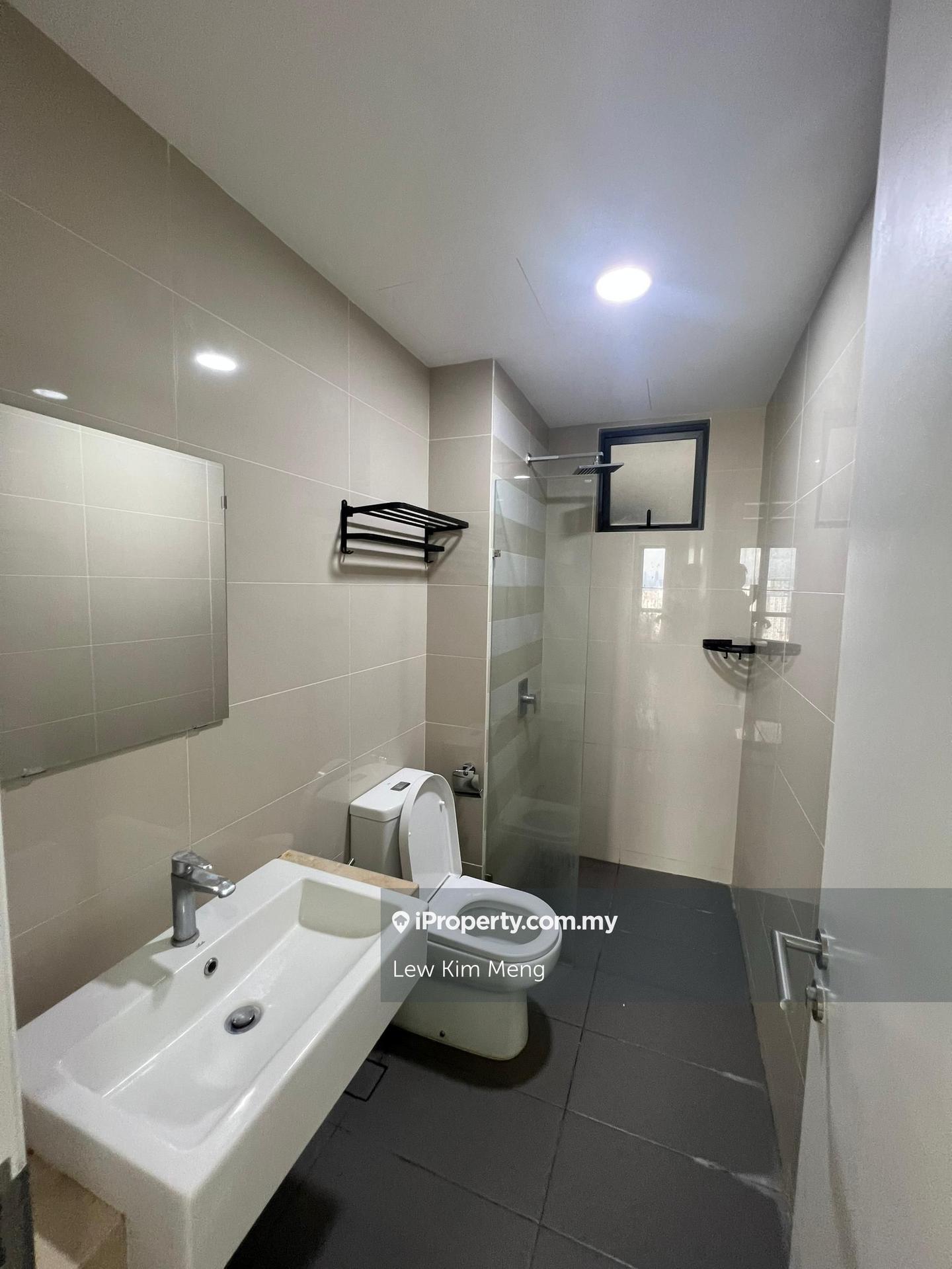 Service Residence for Rent in United Point (Residensi Berpadu) by Lew Kim Meng - iProperty.com.my