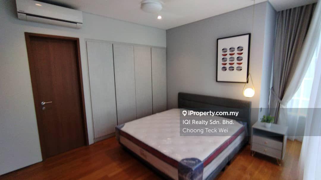 Residensi Servis untuk Disewa di Rica Residence oleh Choong Teck Wei - iProperty.com.my