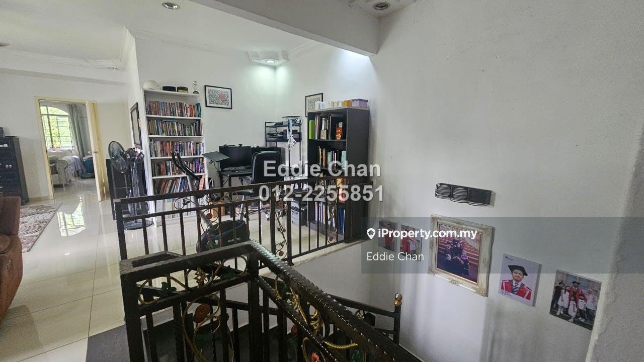 2-storey Terraced House for Sale in Ukay Bistari, Ulu Kelang by Eddie Chan - iProperty.com.my