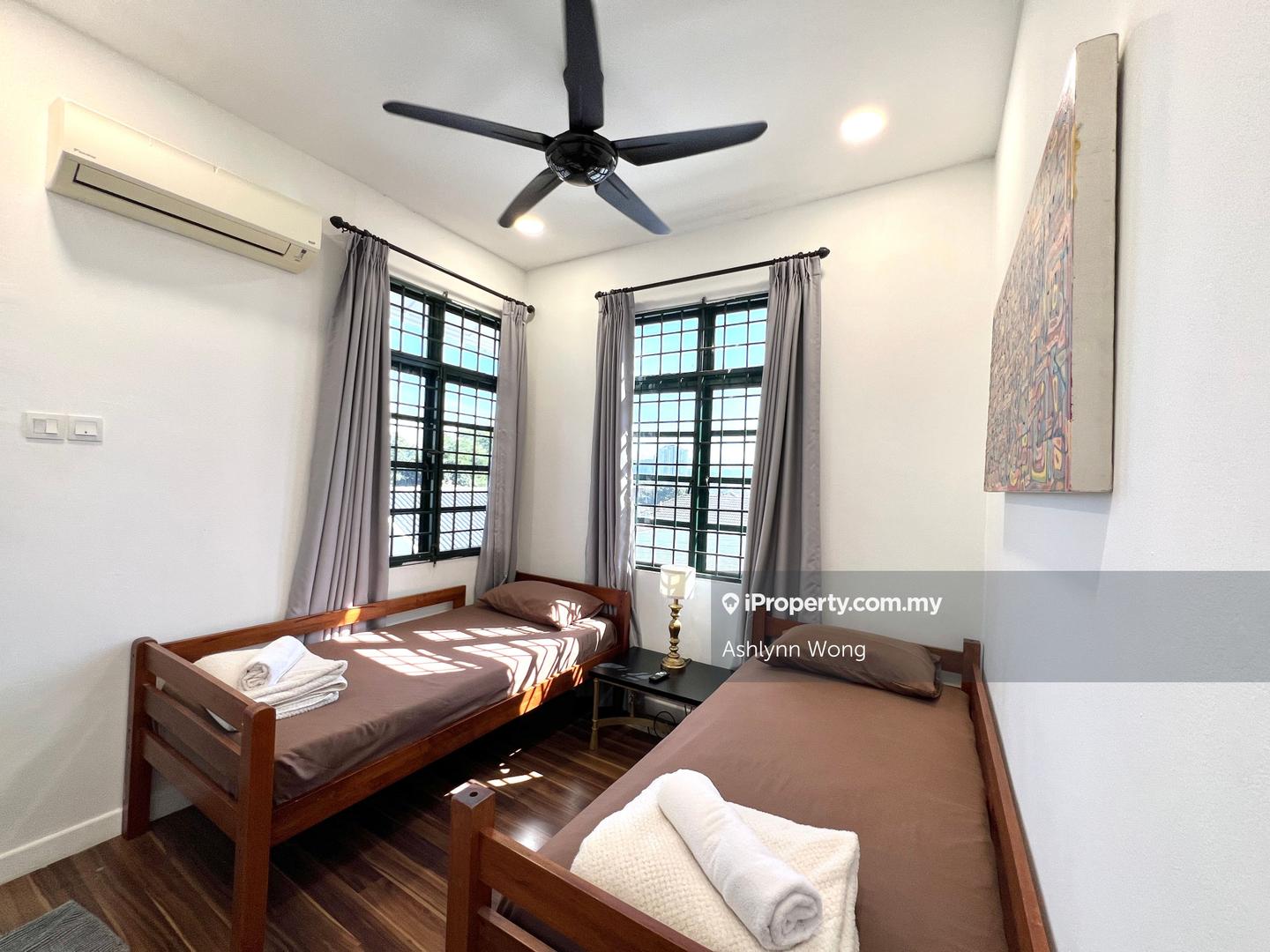 Banglo untuk Dijual di Bandar Tun Hussein Onn, Cheras oleh Ashlynn Wong - iProperty.com.my