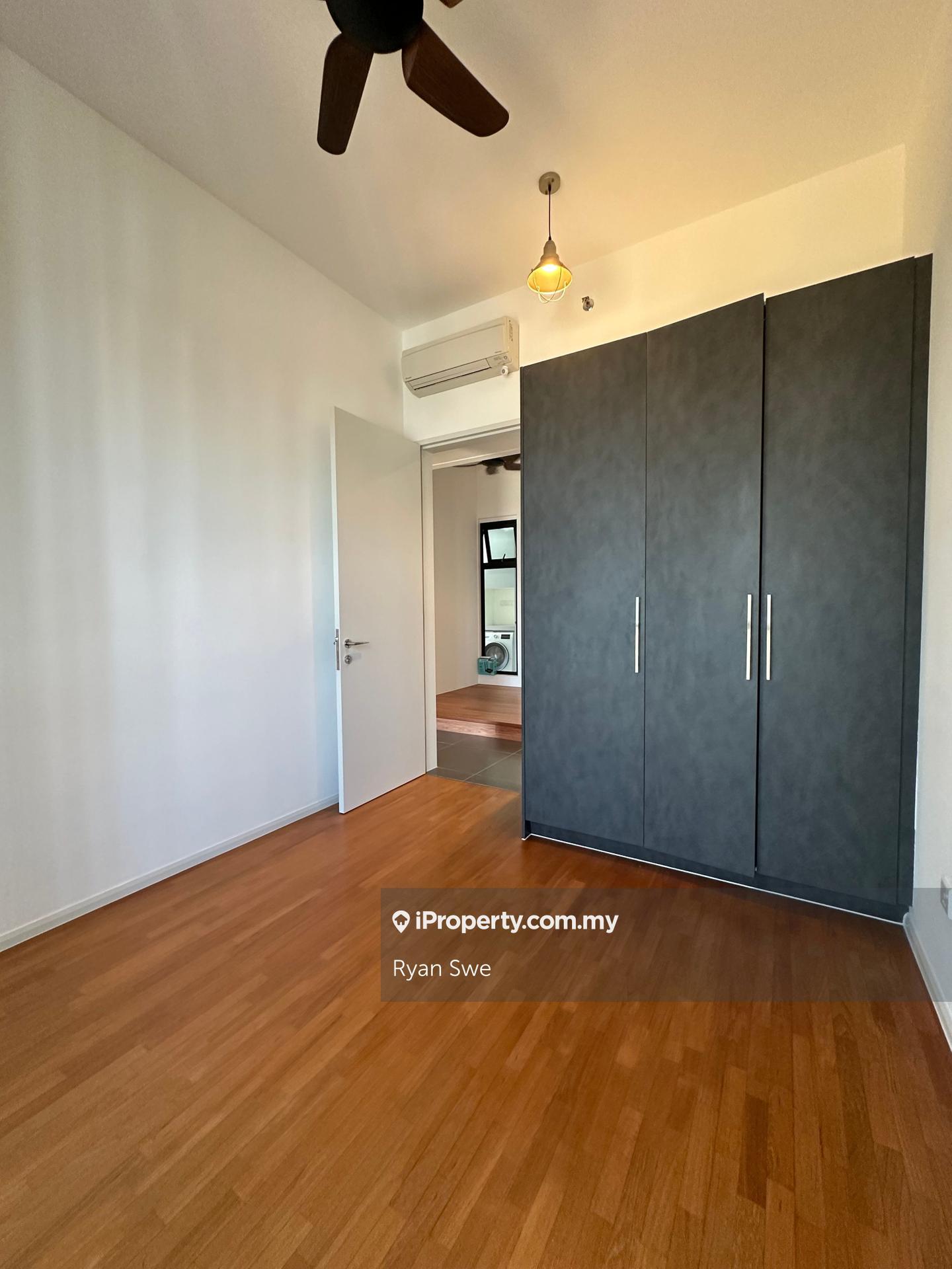 Service Residence for Sale in Ativo Suites @ Damansara Avenue by Ryan Swe - iProperty.com.my