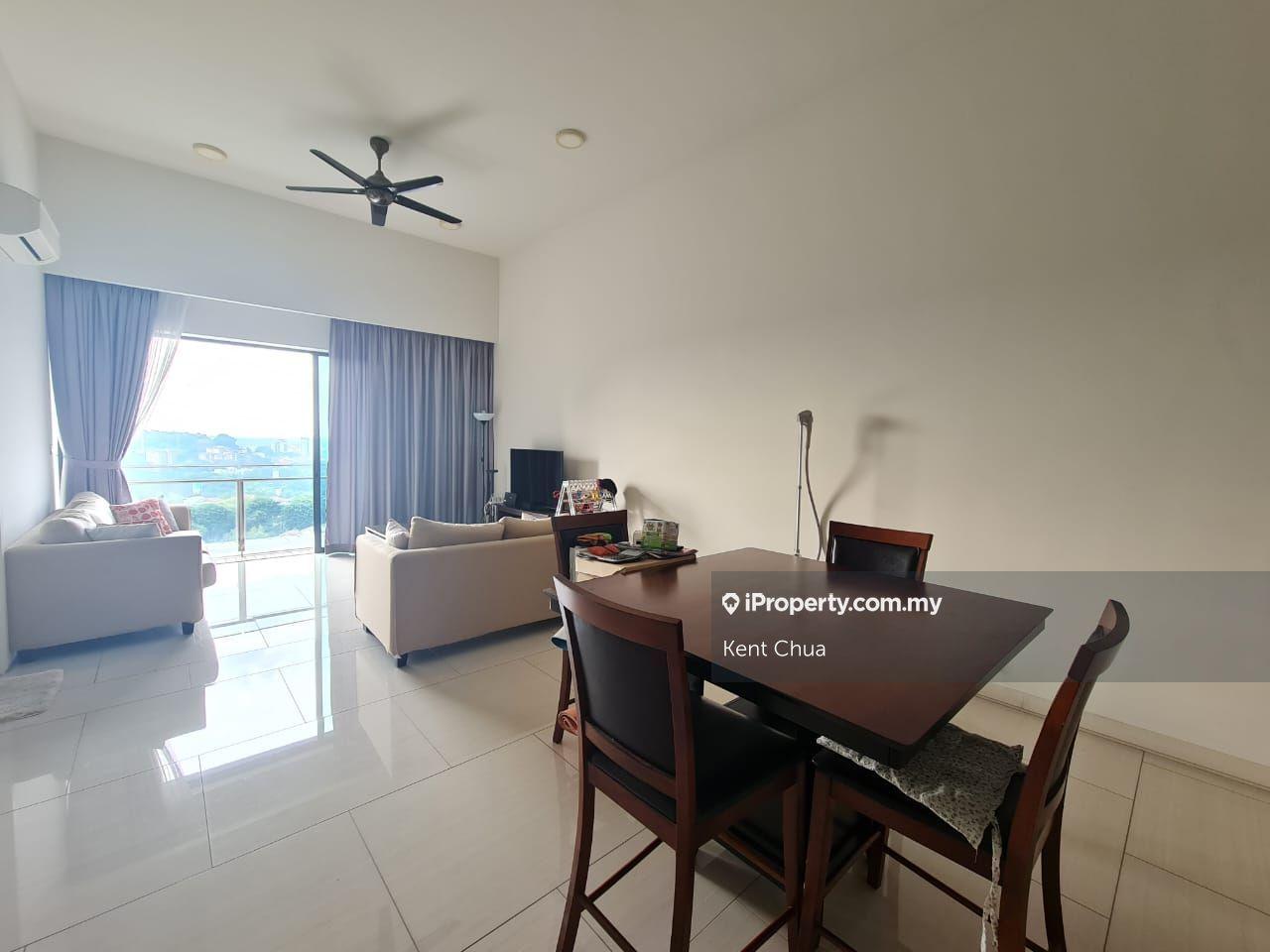 Condominium for Sale in One Central Park by Kent Chua - iProperty.com.my