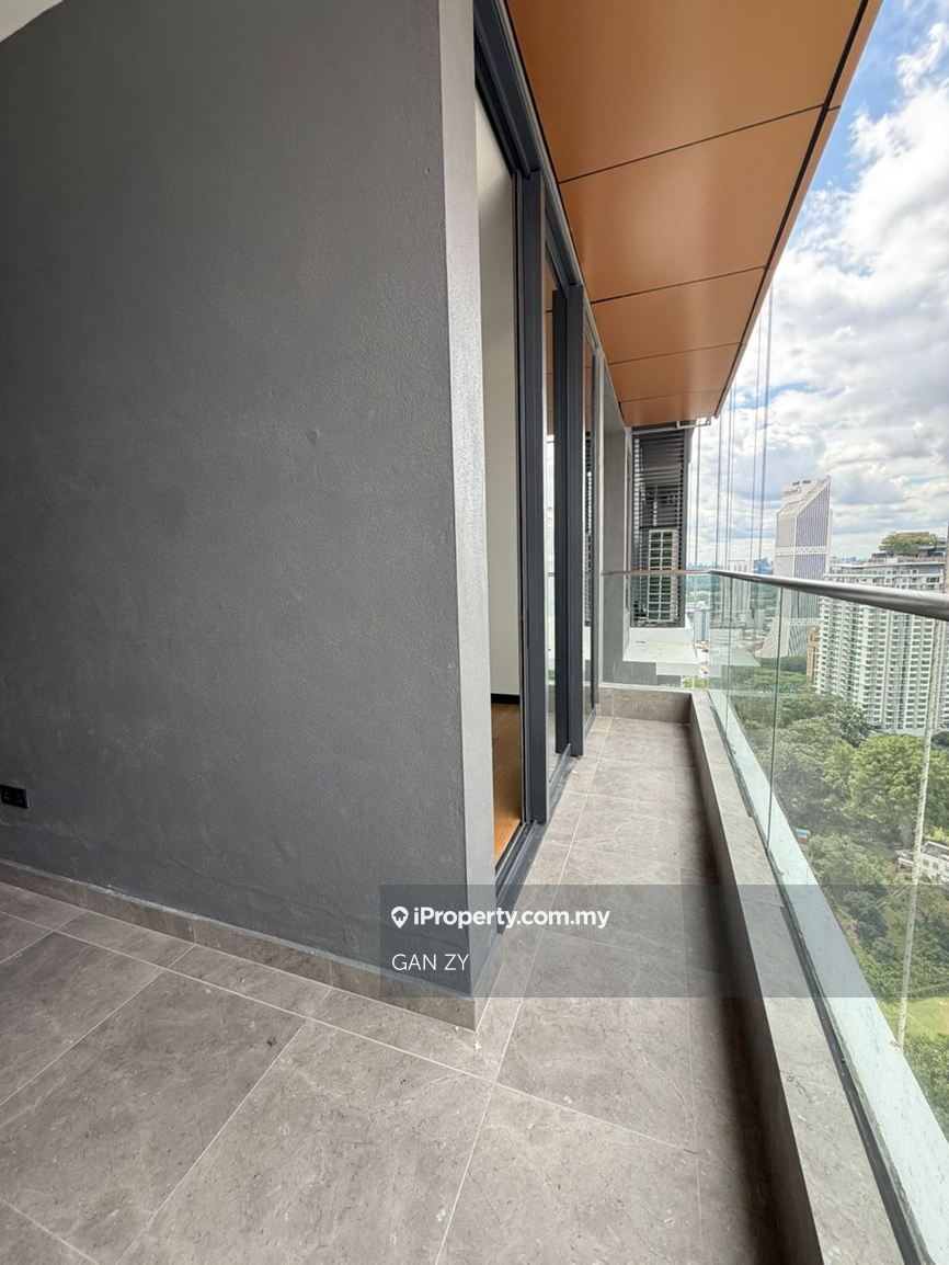 Service Residence for Sale in Skylon Residences by GAN ZY - iProperty.com.my