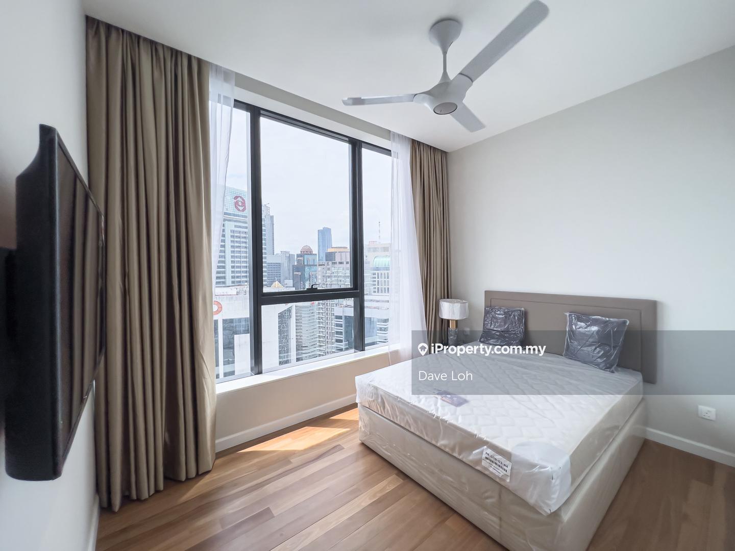 Residensi Servis untuk Disewa di Pavilion Ceylon Hill oleh Dave Loh - iProperty.com.my