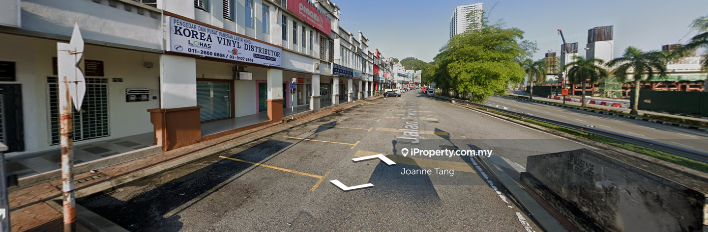 Shop for Sale in Jalan Damai Niaga, Taman Len Seng, Taman Connaught, Cheras by Joanne Tang - iProperty.com.my