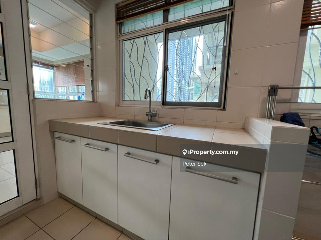 Kondominium untuk Dijual di Mont Kiara Banyan oleh Peter Sek - iProperty.com.my