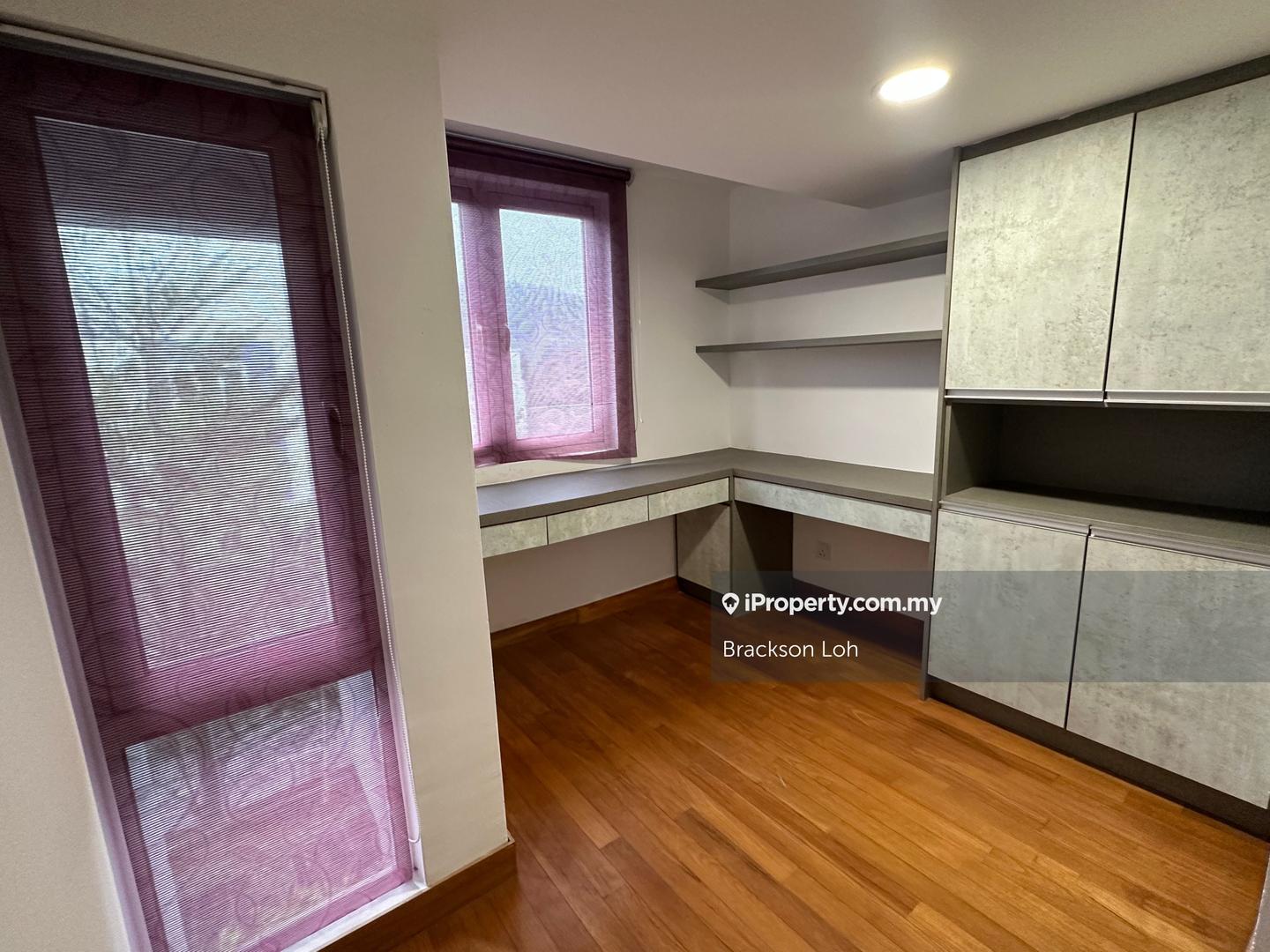 Rumah Berangkai 3.5 Tingkat untuk Dijual di Taman Melawati, Ulu Kelang oleh Brackson Loh - iProperty.com.my