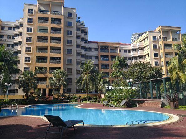 Condominium for Rent in Palmville Resort Condominium by Mak Hon Yean - iProperty.com.my