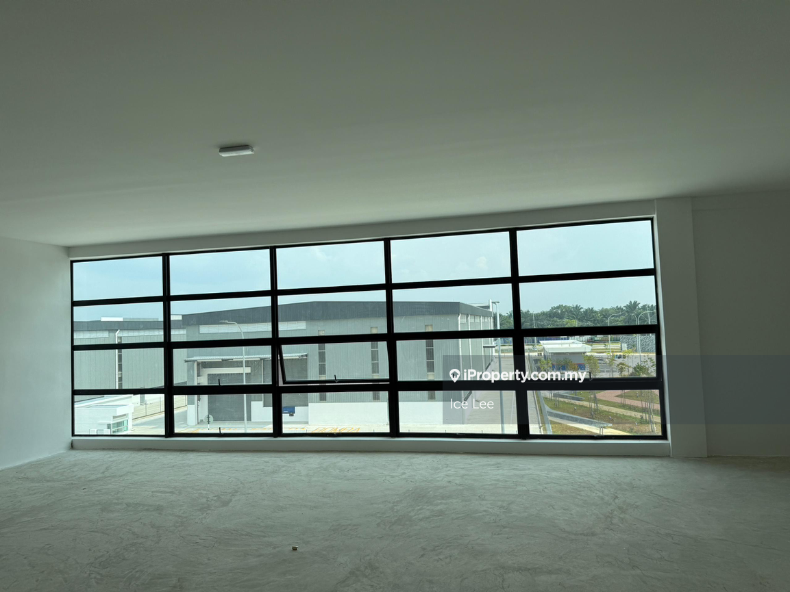Semi-D Kilang untuk Disewa di Banting, Banting oleh Ice Lee - iProperty.com.my