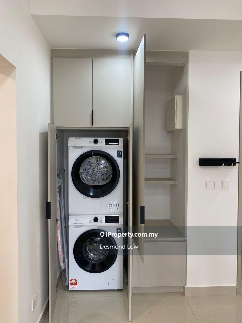 Condominium for Rent in Quinn Residence by Desmond Low - iProperty.com.my