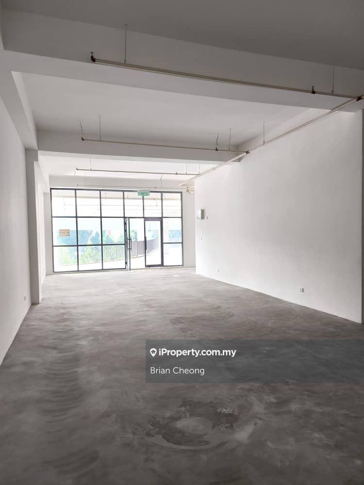 Pejabat untuk Disewa di Kota Damansara, Selangor oleh Brian Cheong - iProperty.com.my