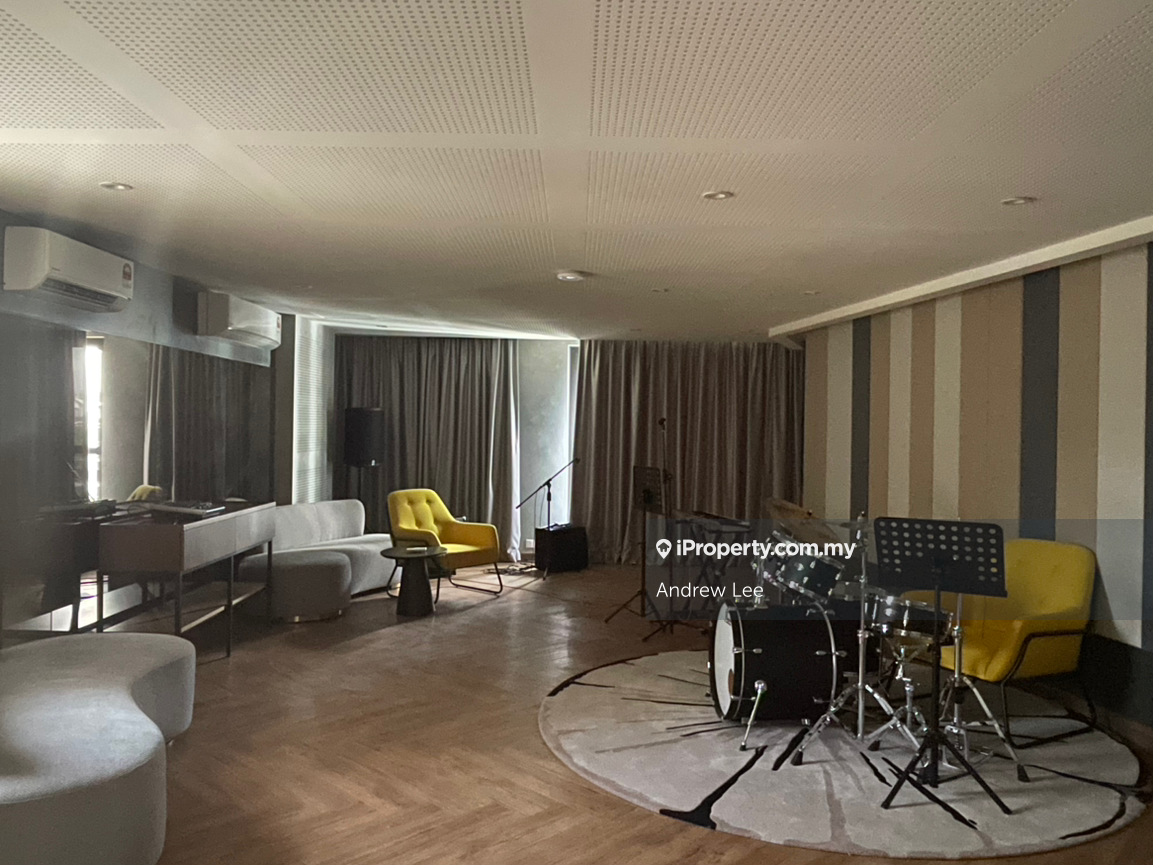 Condominium for Sale in Allevia by Andrew Lee - iProperty.com.my