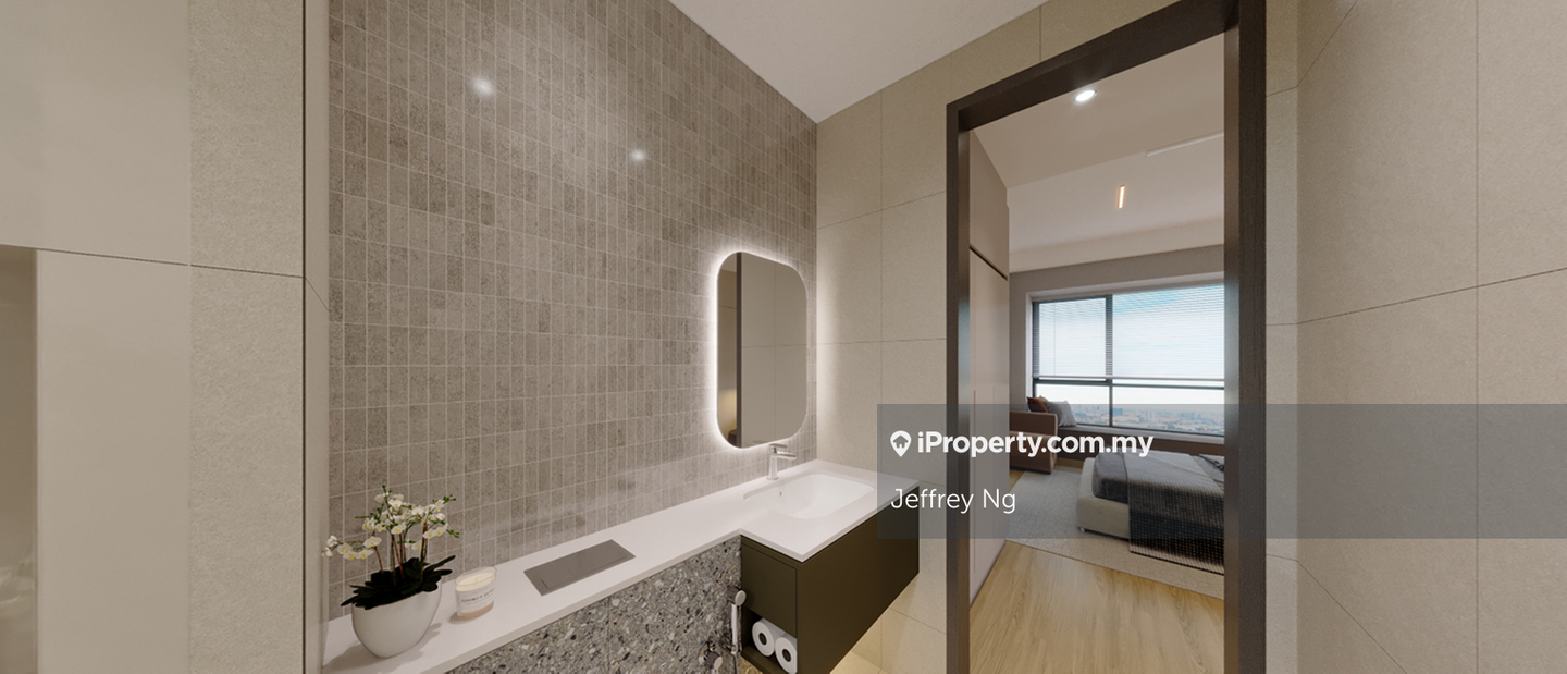 Service Residence for Sale in Enlace by Jeffrey Ng - iProperty.com.my