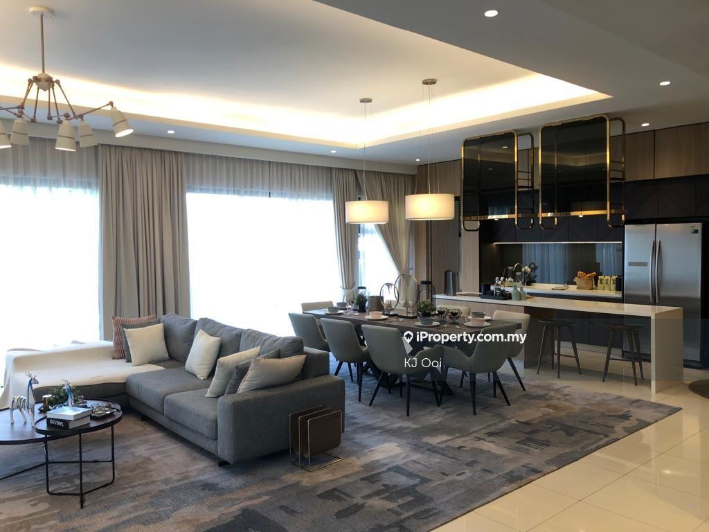 Semi-Detached House for Sale in Bandar Tropicana Aman, Telok Panglima Garang by KJ Ooi - iProperty.com.my