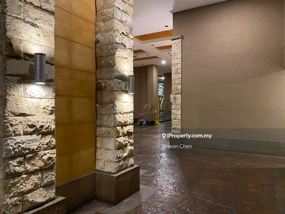 Condominium for Sale in La Grande Kiara by Sharon Chen - iProperty.com.my