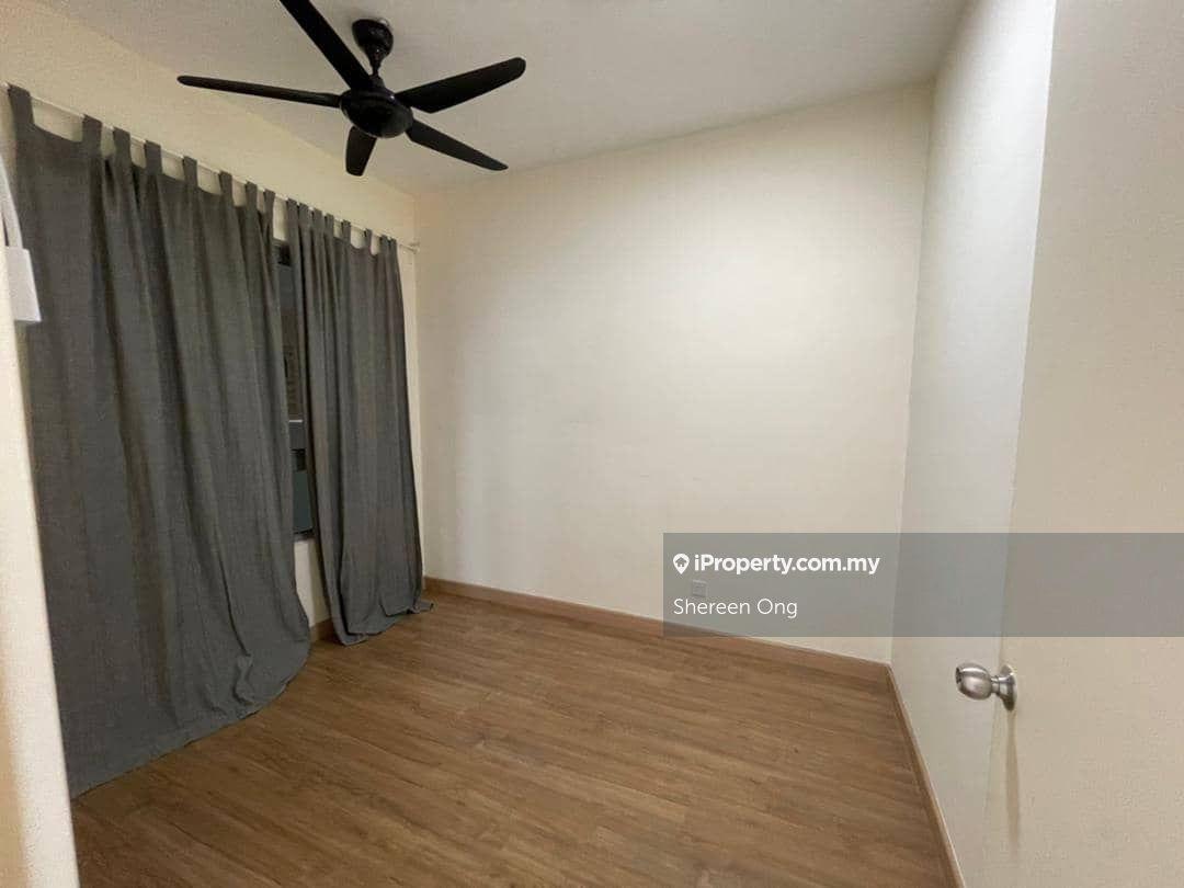 Residensi Servis untuk Dijual di Saville @ Cheras oleh Shereen Ong - iProperty.com.my