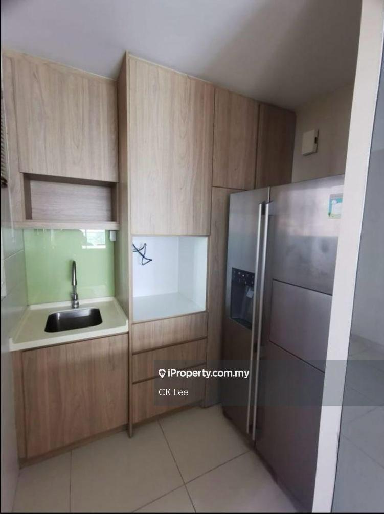 Kondominium untuk Dijual di The Z Residence oleh CK Lee - iProperty.com.my