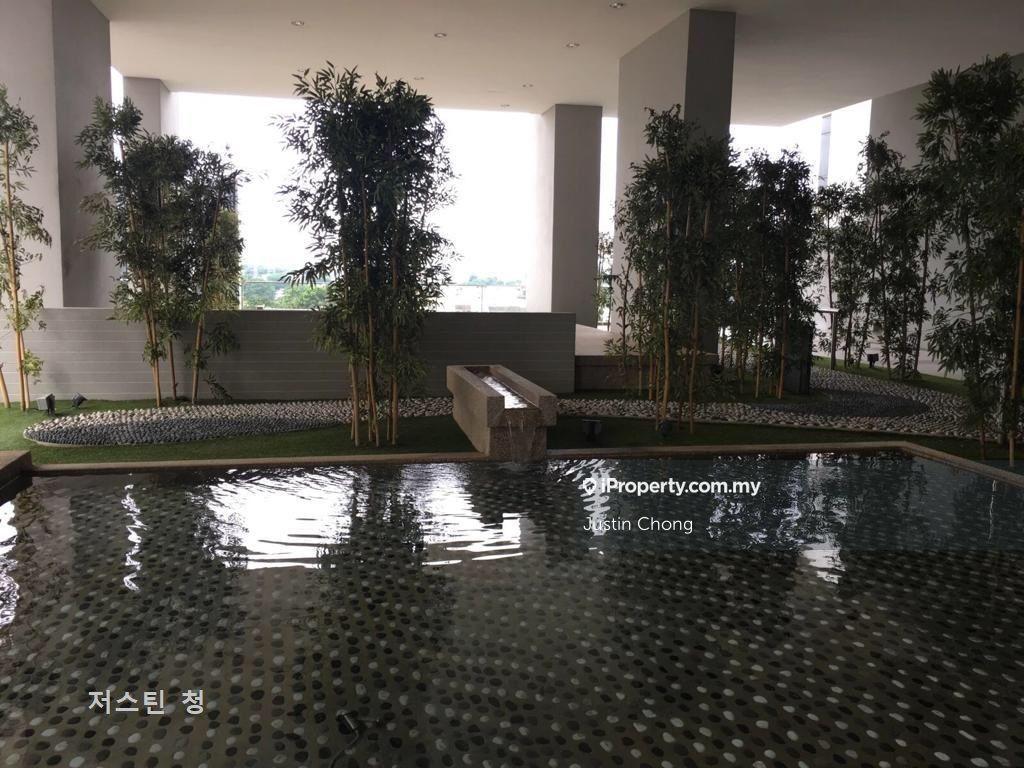 Service Residence for Rent in Eve Suite / NZX Square by Justin Chong - iProperty.com.my