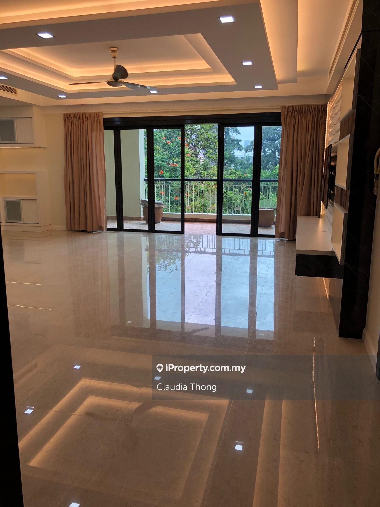 Kondominium untuk Disewa di Sutera Bukit Tunku oleh Claudia Thong - iProperty.com.my