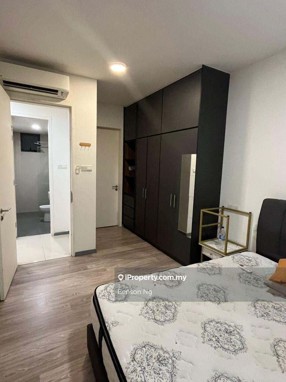 Service Residence for Rent in United Point (Residensi Berpadu) by Benson Ng - iProperty.com.my