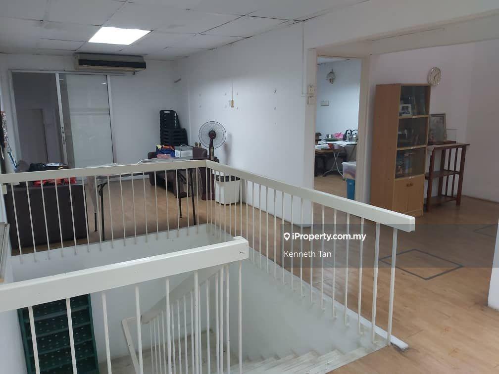 Kedai untuk Disewa di Taman Canning, Ipoh oleh Kenneth Tan - iProperty.com.my