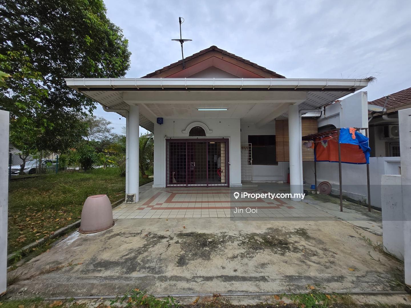 Rumah Berangkai 1 Tingkat untuk Dijual di Seksyen 4, Kota Damansara oleh Jin Ooi - iProperty.com.my