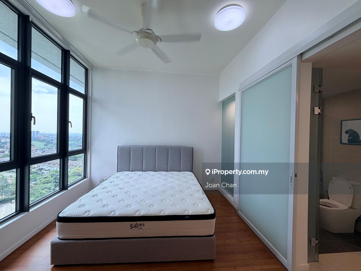 Service Residence for Rent in Tropicana Avenue by Joan Chan - iProperty.com.my