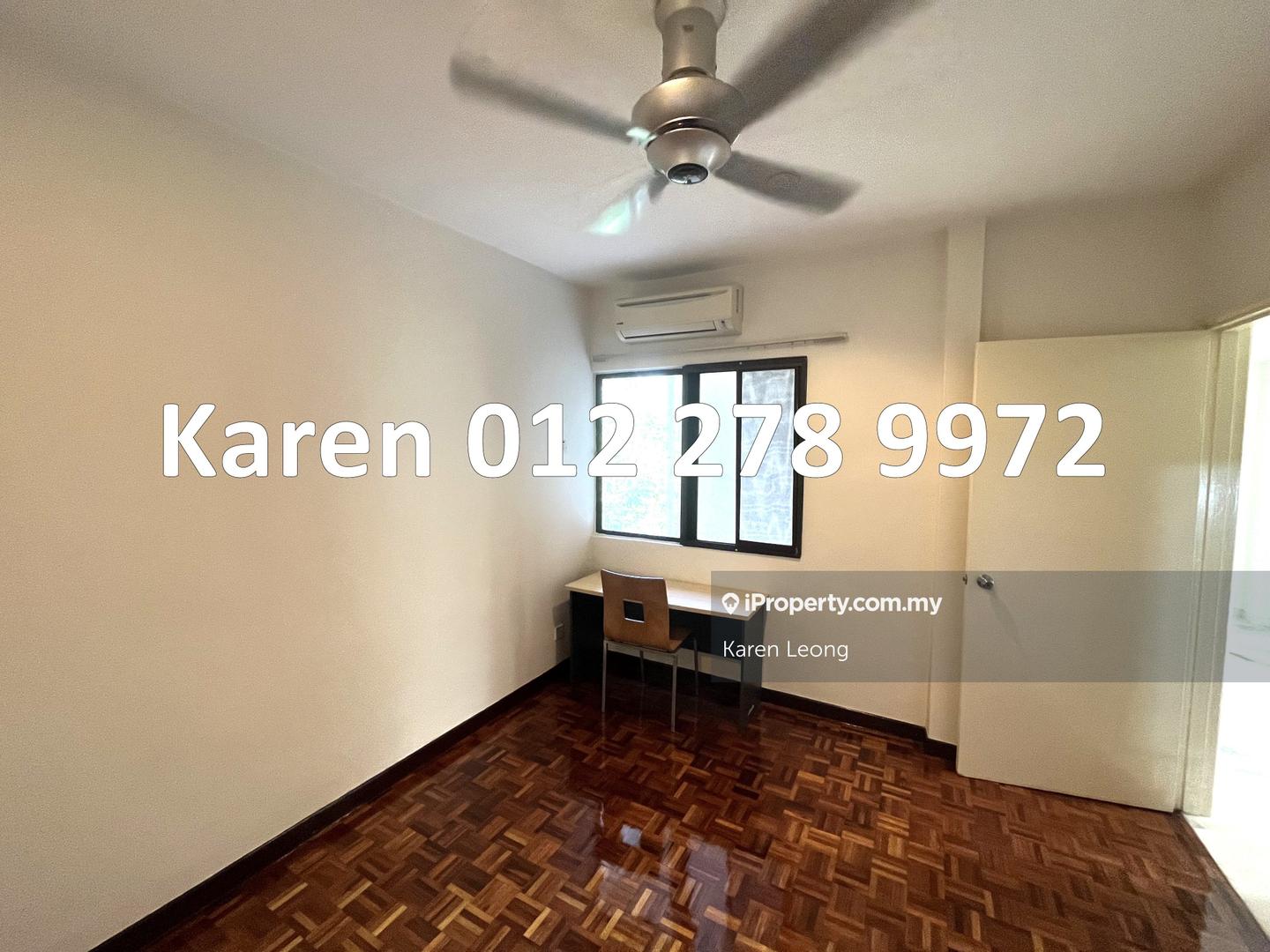Condominium for Sale in Kiara Park by Karen Leong - iProperty.com.my