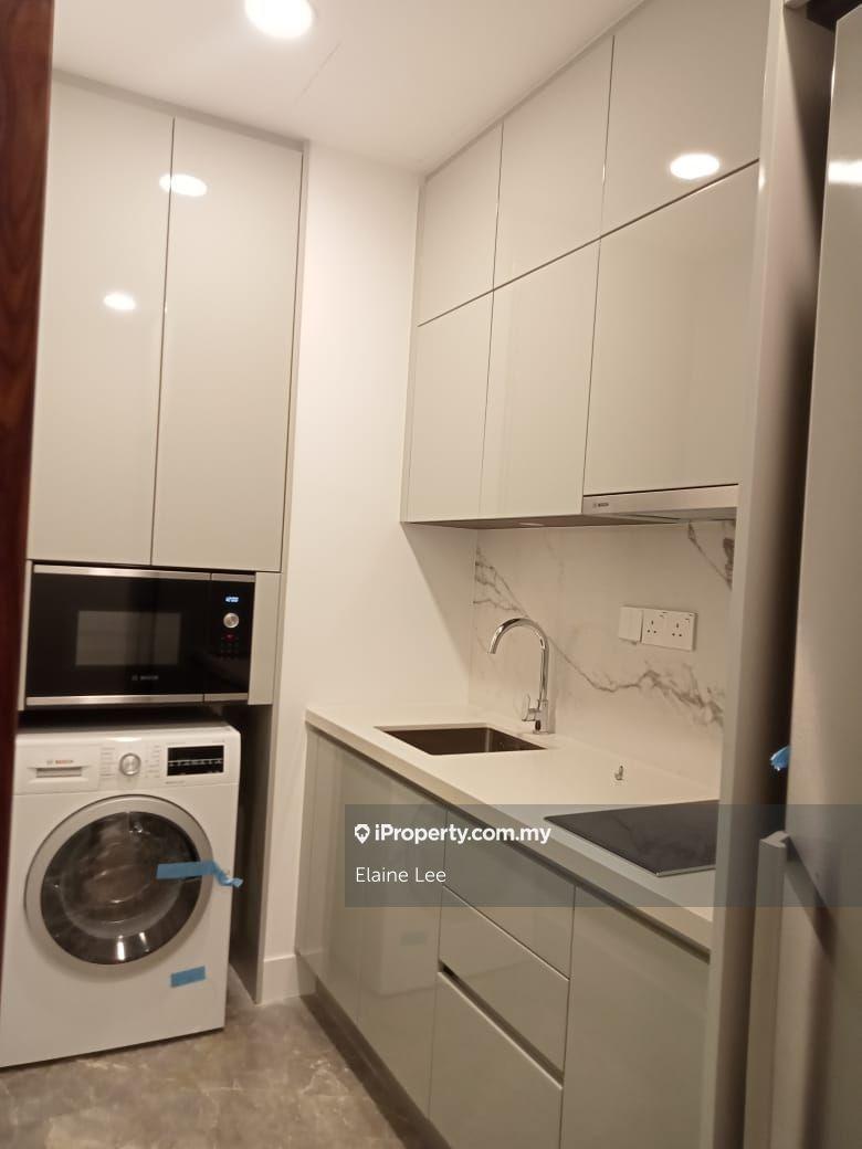 Service Residence for Sale in Victory Suites (The Face 2), KLCC by Elaine Lee - iProperty.com.my