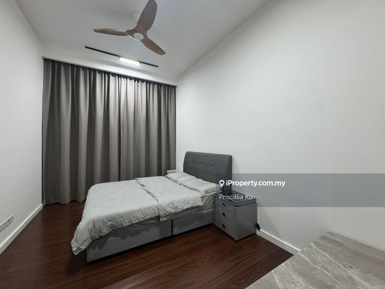 Residensi Servis untuk Dijual di Park Regent @Desa Park City oleh Priscillia Ku - iProperty.com.my