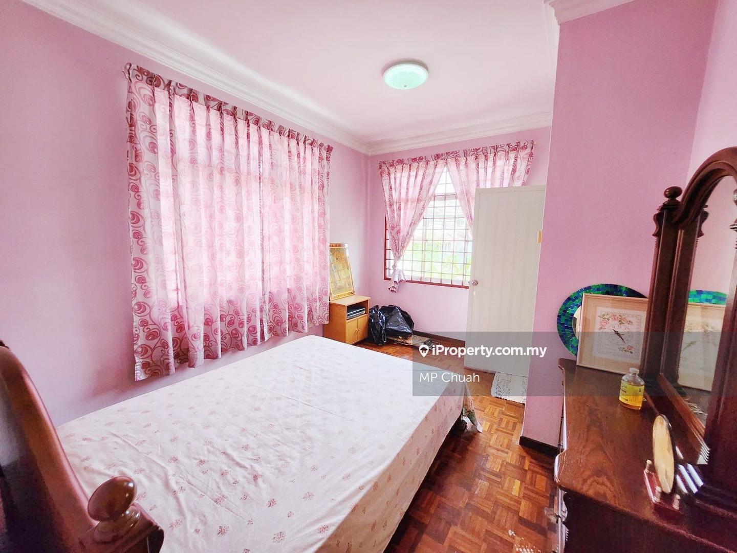 Rumah Berangkai 2 Tingkat untuk Dijual di Taman Seri Orkid, Skudai oleh MP Chuah - iProperty.com.my