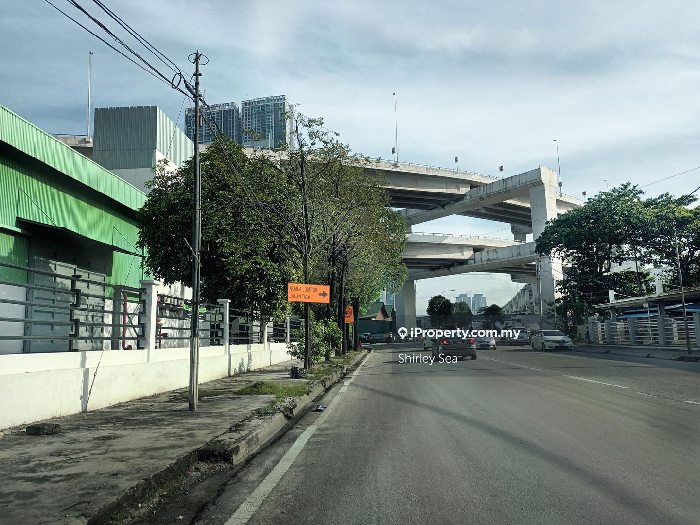 Tanah Perindustrian untuk Disewa di Chan Sow Lin, Sungai Besi oleh Shirley Sea - iProperty.com.my