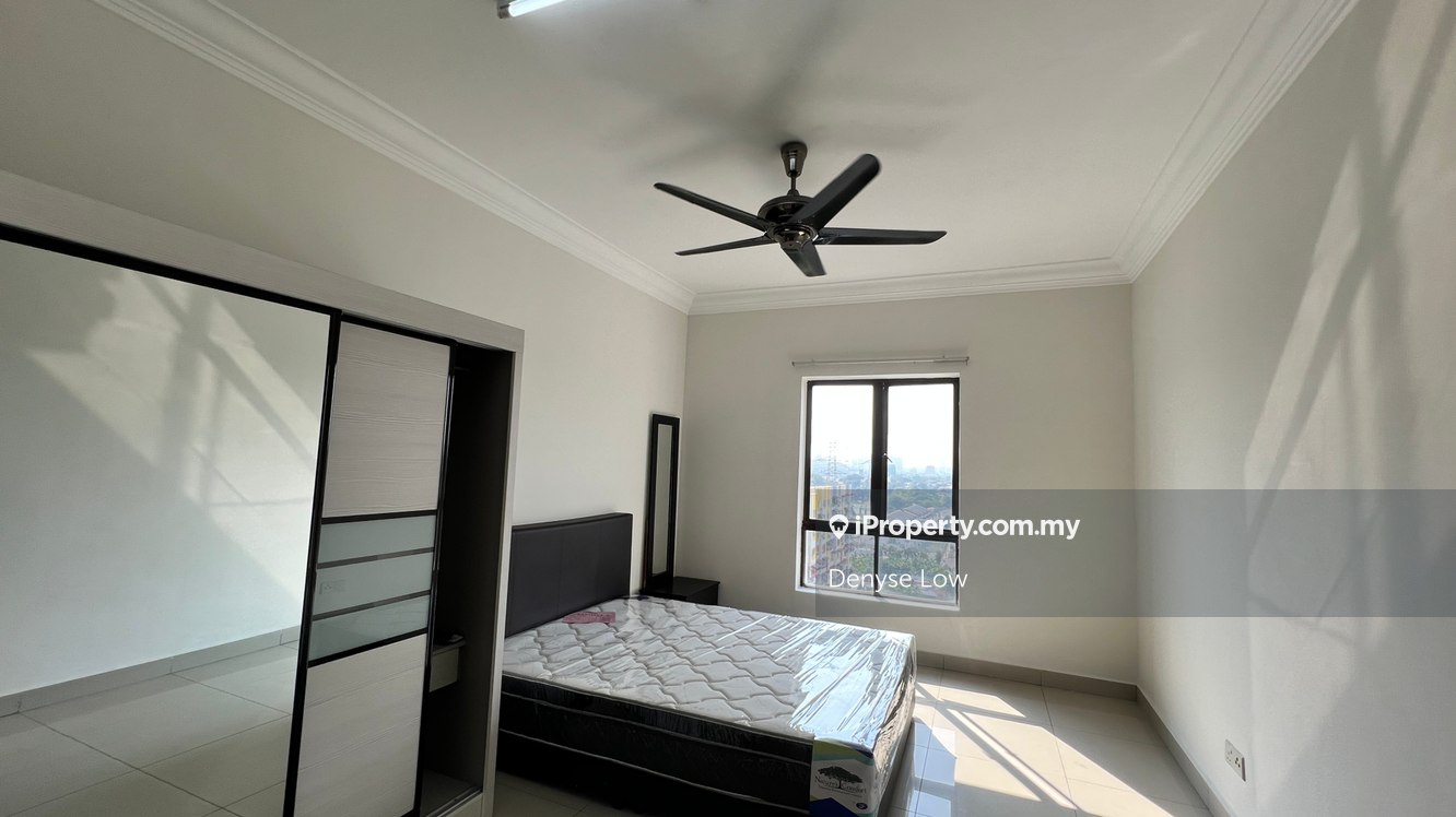 Condominium for Rent in Paramount View by Denyse Low - iProperty.com.my