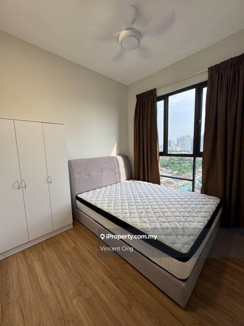 Service Residence for Rent in Nest 2 Residences by Vincent Ong - iProperty.com.my