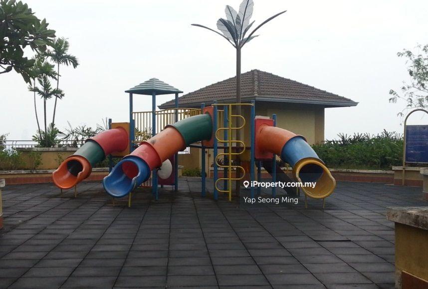 Kondominium untuk Dijual di Ketumbar Heights oleh Yap Seong Ming - iProperty.com.my