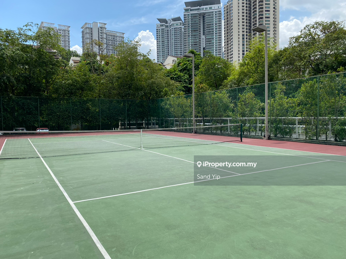 Kondominium untuk Dijual di Tiffani Kiara oleh Sand Yip - iProperty.com.my