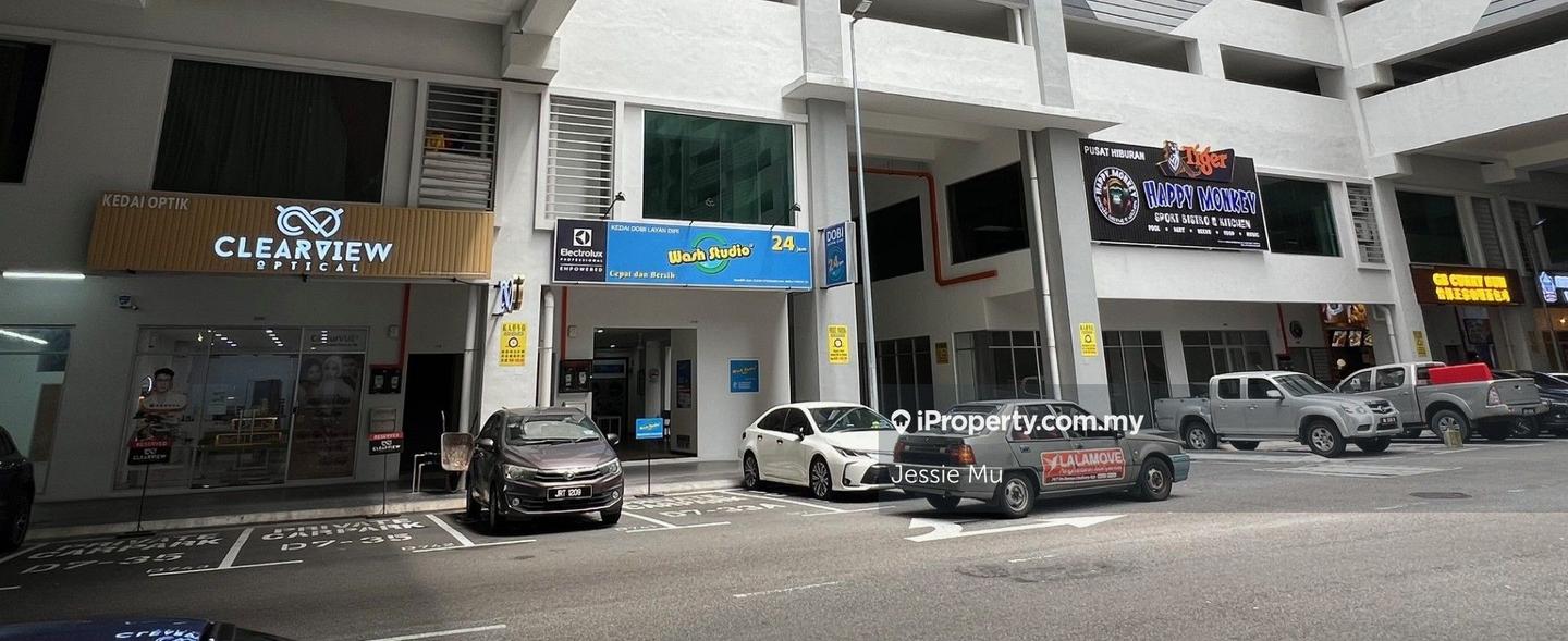 Shop for Rent in Sungai Besi, Kuala Lumpur by Jessie Mu - iProperty.com.my